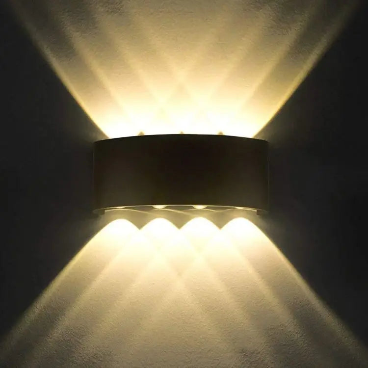 Wall Lamps Outdoor
